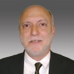 Alan Levine headshot Alan Levine headshot