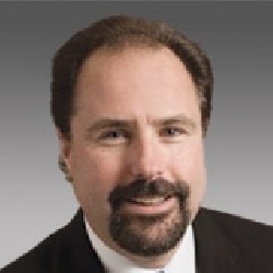 Mike Larson headshot