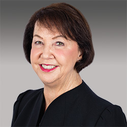 Marie Mouchet headshot Marie Mouchet headshot