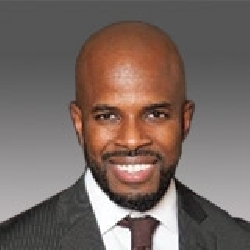 Gary Brantley headshot