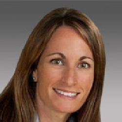 Kimberly Martin headshot Kimberly Martin headshot