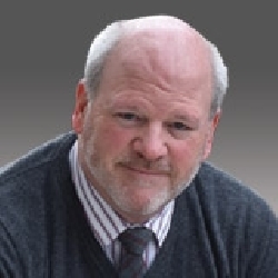 John McCaffrey headshot John McCaffrey headshot