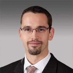 Andrew Jacobus headshot Andrew Jacobus headshot