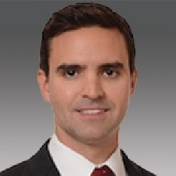 Ben Miron headshot Ben Miron headshot