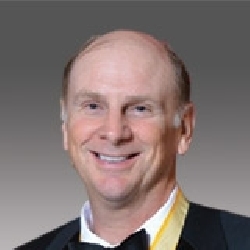 Don Welch headshot Don Welch headshot