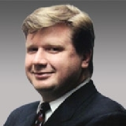 Richard Rushing headshot