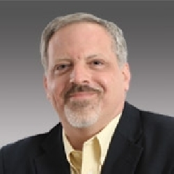 Frank Aiello headshot