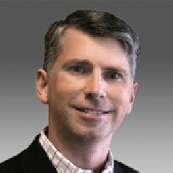 Craig Cuyar, Ph.D. headshot