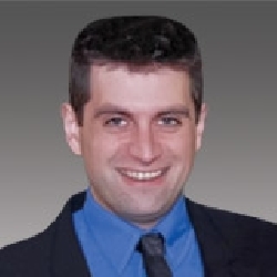 Lucas Burke headshot