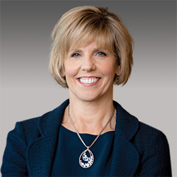 Cheryl Hughes headshot