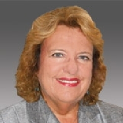 Marilyn Richards headshot Marilyn Richards headshot