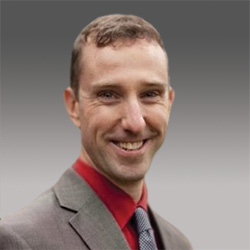 Alan McDermott headshot