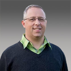 Chad Stallings headshot Chad Stallings headshot