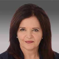 Gabriella Vacca headshot Gabriella Vacca headshot