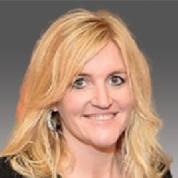 Janine Maynard headshot Janine Maynard headshot