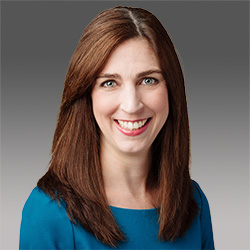 Molly Mulroy headshot Molly Mulroy headshot