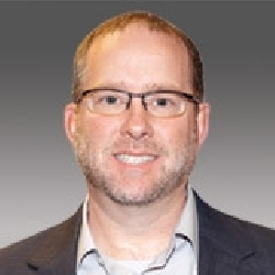 Kirk Hein headshot Kirk Hein headshot