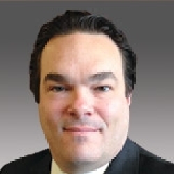 William Neil headshot