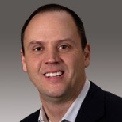 Steve McLaurin headshot