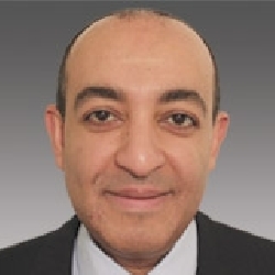 Samir Sherif headshot