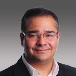 Snehal Antani headshot