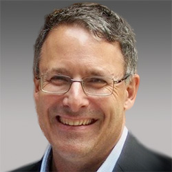 Michael Giresi headshot