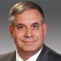 Mark Morrison headshot