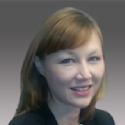 Jennifer Wyant headshot