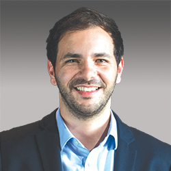 Mariano Nunez headshot