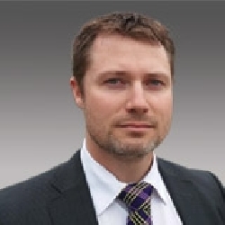 Devon Smibert headshot Devon Smibert headshot