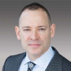 Ken Krupa headshot Ken Krupa headshot