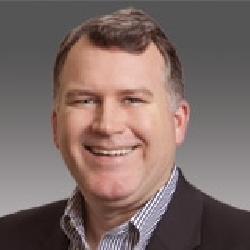 John Graham headshot John Graham headshot