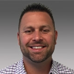 Matt Mudry headshot Matt Mudry headshot
