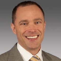 Stewart Wenerstrom headshot