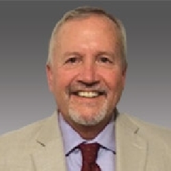 William Sjoquist headshot