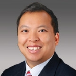 Fred Kwong headshot Fred Kwong headshot