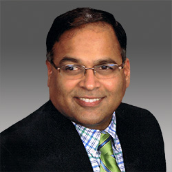 Sankar Bala headshot