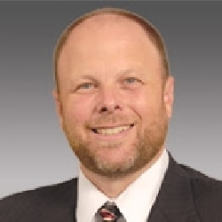 Jay Stanley headshot