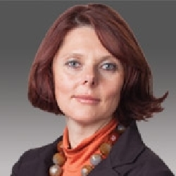 Natalia Kory headshot