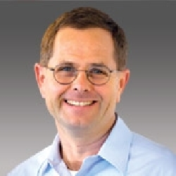 Lee Congdon headshot Lee Congdon headshot