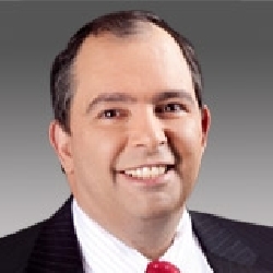 Bob Fecteau headshot Bob Fecteau headshot