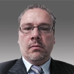 Victor Dudemaine headshot Victor Dudemaine headshot