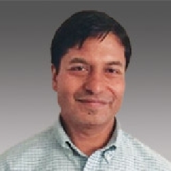 Bappa Roy headshot Bappa Roy headshot
