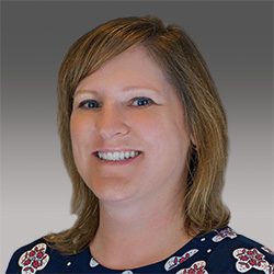 Rebecca Maffei headshot Rebecca Maffei headshot