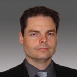 David Izzard headshot David Izzard headshot