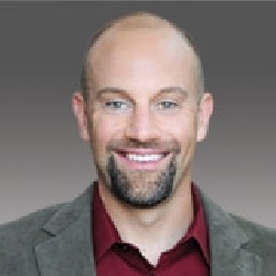 Mike Robbins headshot