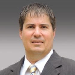 Marc Crudgington headshot Marc Crudgington headshot