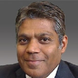 Nitin Patel headshot Nitin Patel headshot