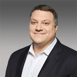 Pete Chronis headshot Pete Chronis headshot