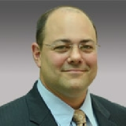 Harvey Ewing headshot